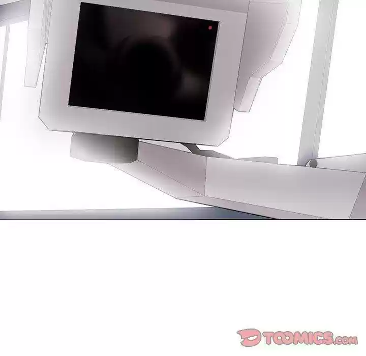 Wild City Chapter 107