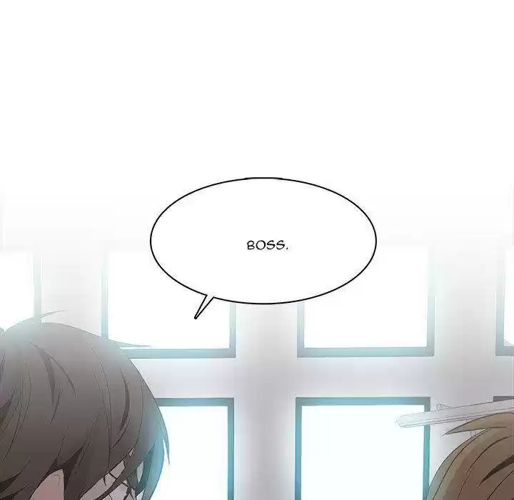 Wild City Chapter 107