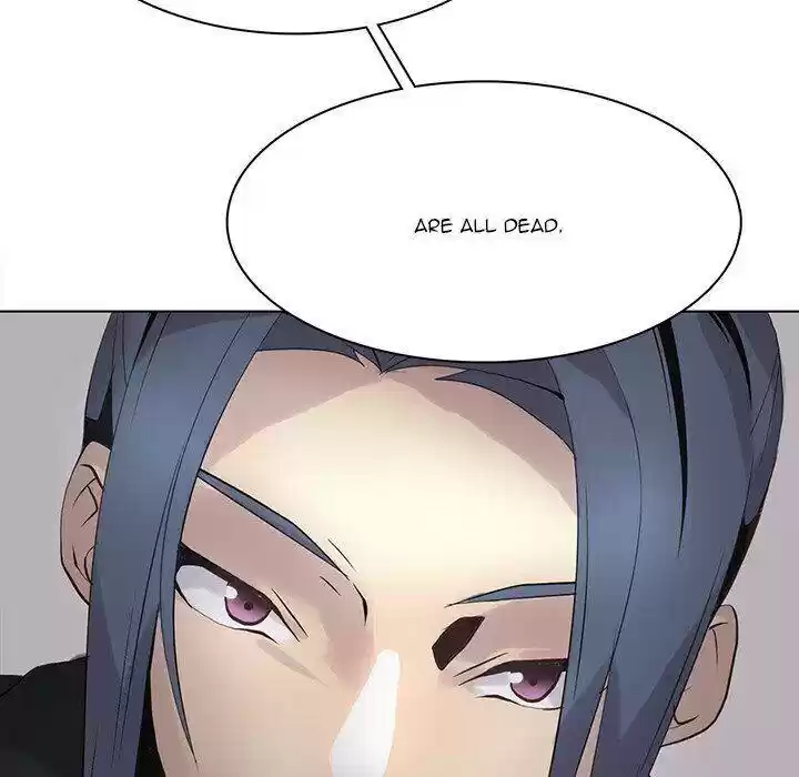 Wild City Chapter 107