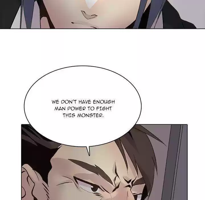 Wild City Chapter 107