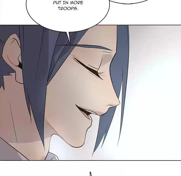 Wild City Chapter 107