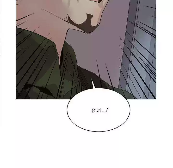 Wild City Chapter 107