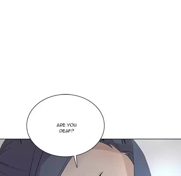 Wild City Chapter 107