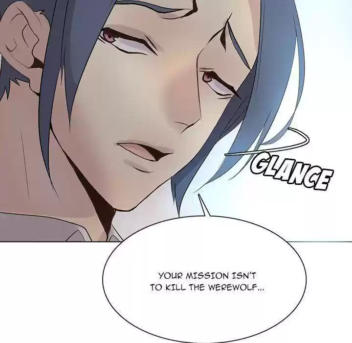 Wild City Chapter 107