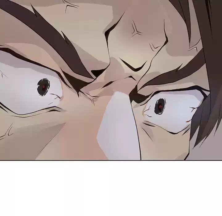 Wild City Chapter 107