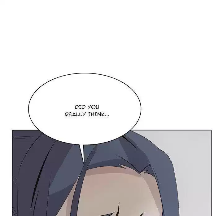 Wild City Chapter 107