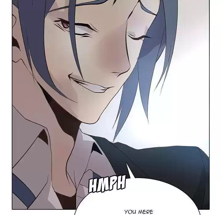 Wild City Chapter 107