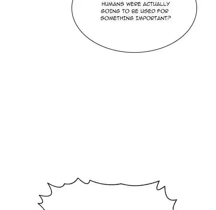 Wild City Chapter 107