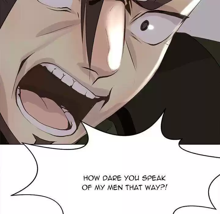 Wild City Chapter 107