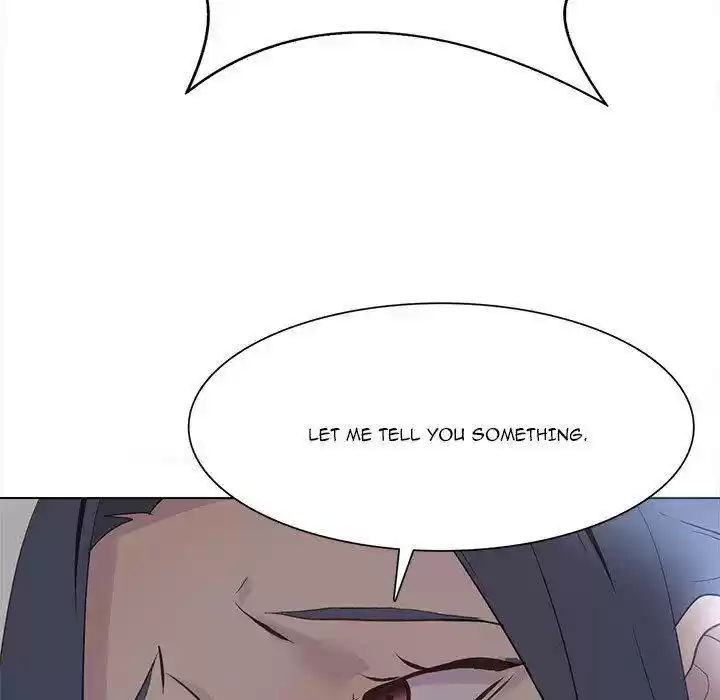 Wild City Chapter 107