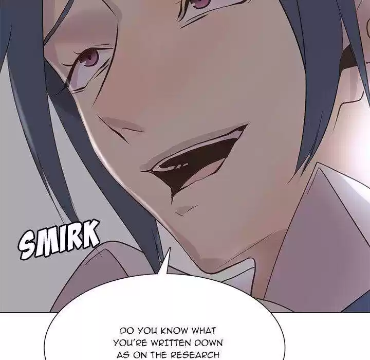 Wild City Chapter 107