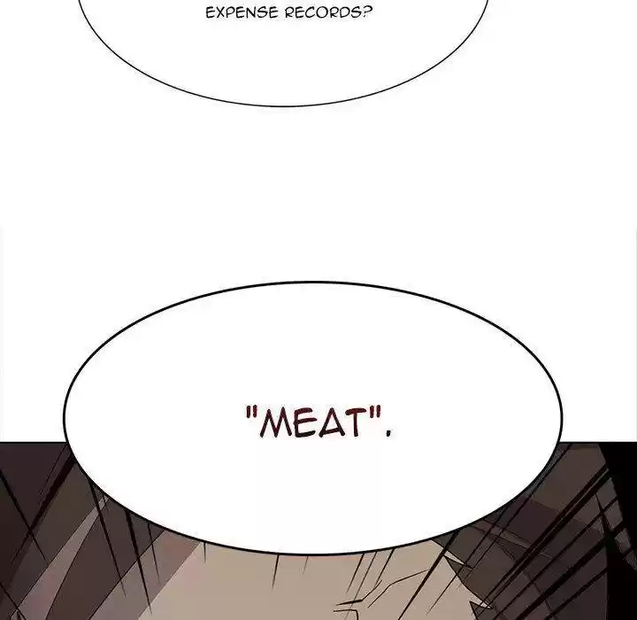 Wild City Chapter 107