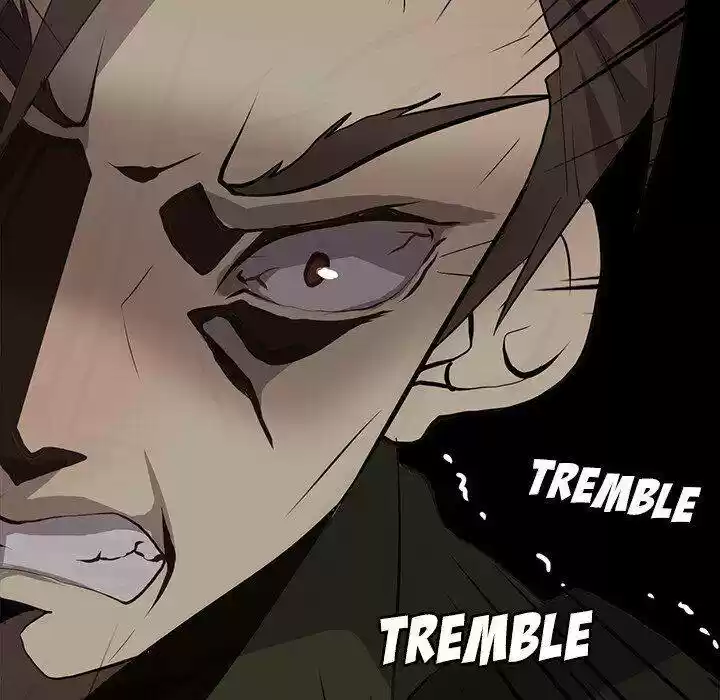 Wild City Chapter 107