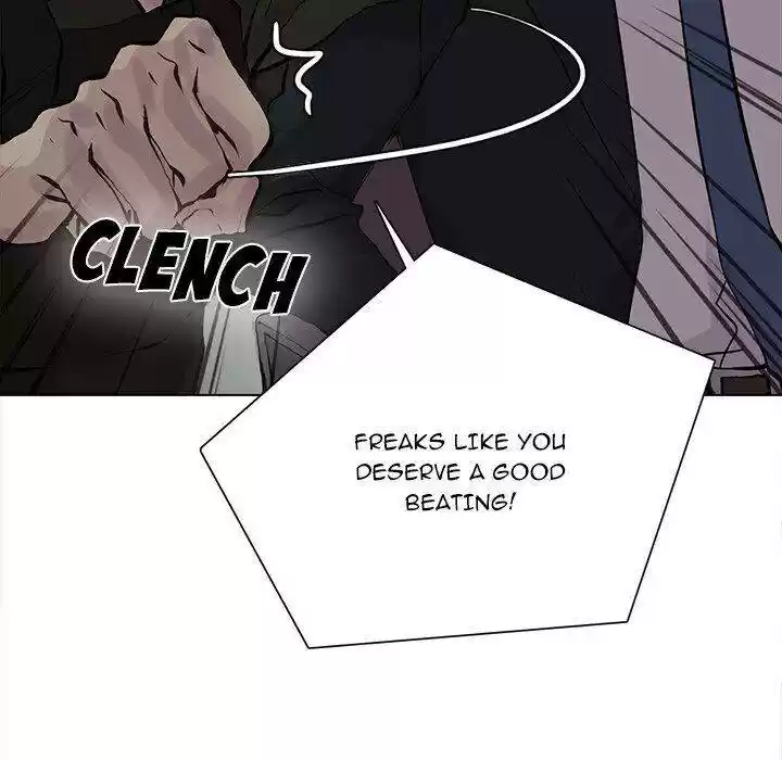 Wild City Chapter 107