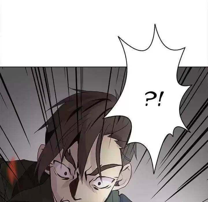 Wild City Chapter 107