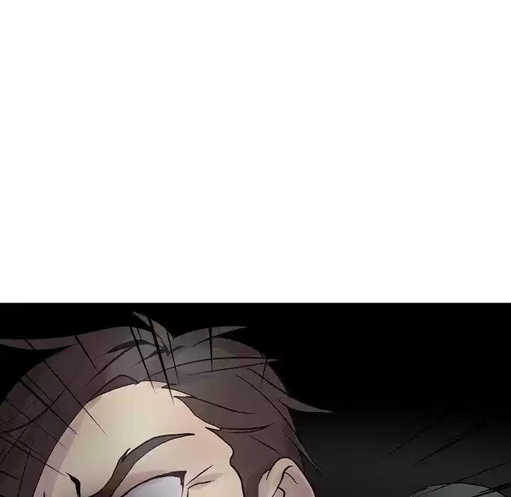 Wild City Chapter 107