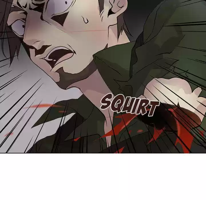 Wild City Chapter 107