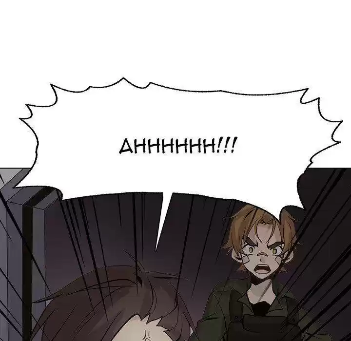 Wild City Chapter 107