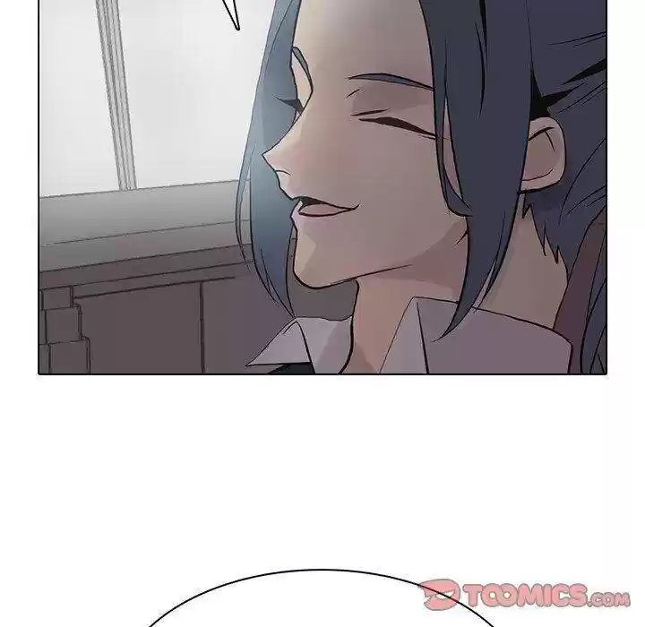 Wild City Chapter 107