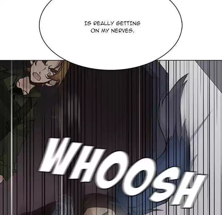 Wild City Chapter 107