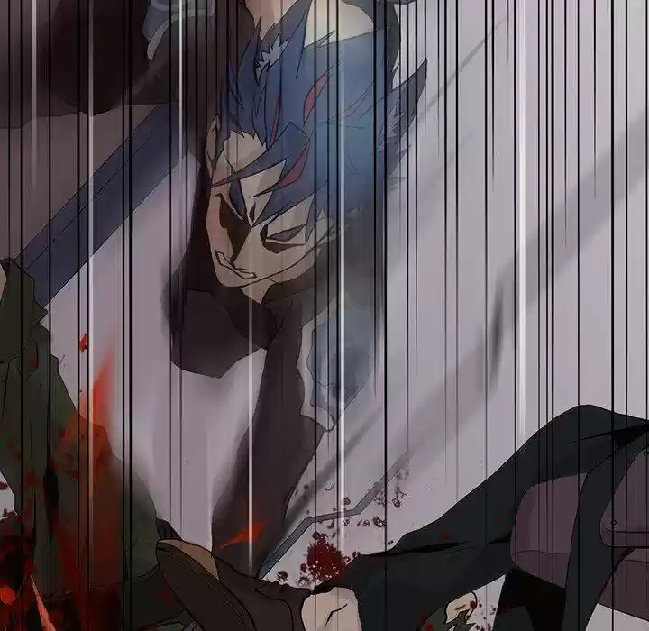 Wild City Chapter 107