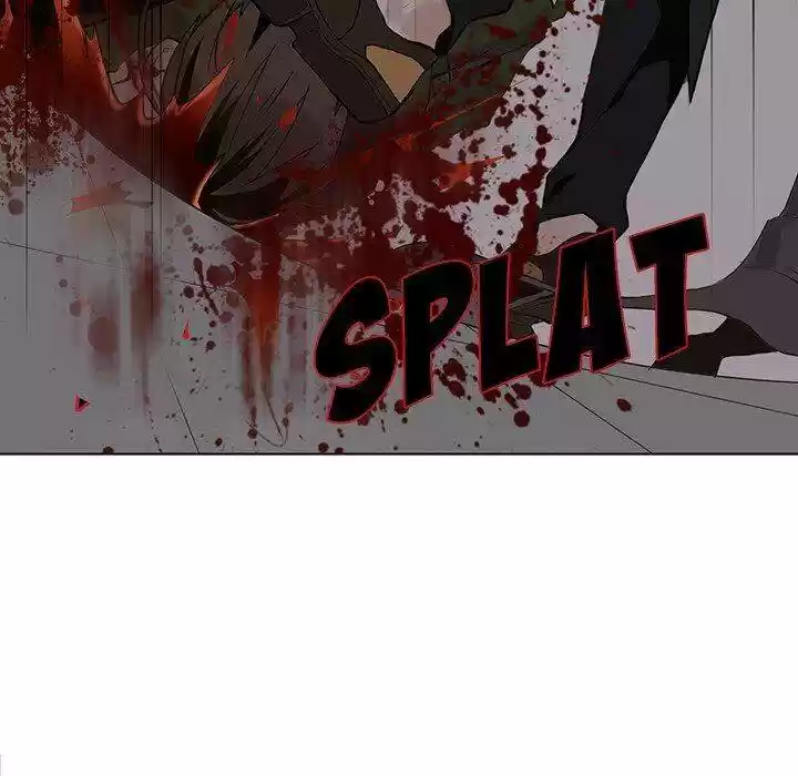 Wild City Chapter 107