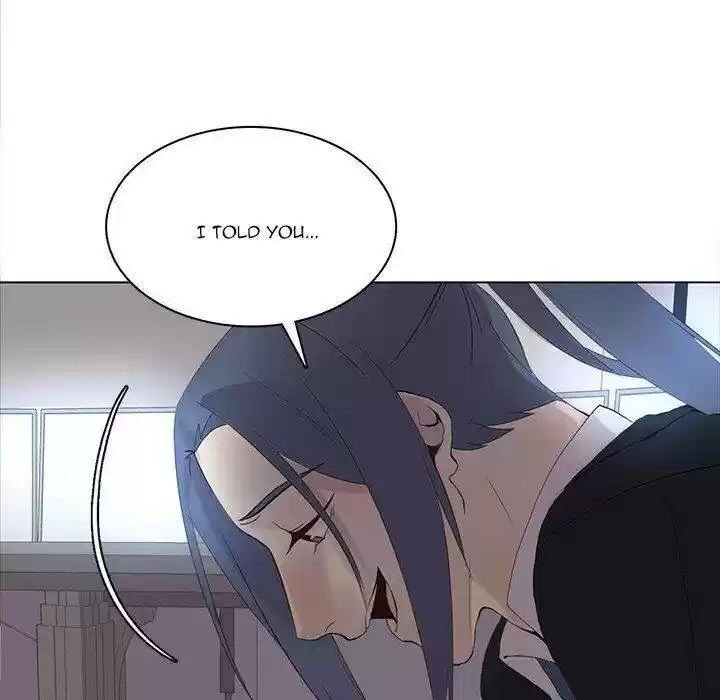 Wild City Chapter 107