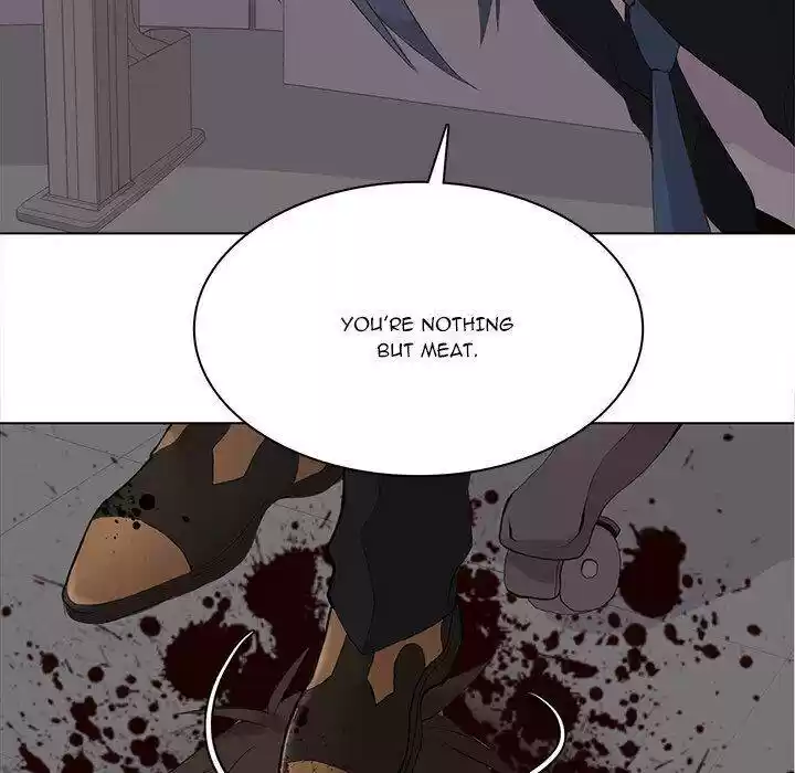 Wild City Chapter 107