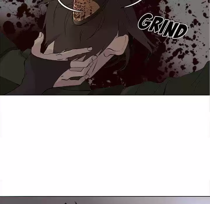 Wild City Chapter 107