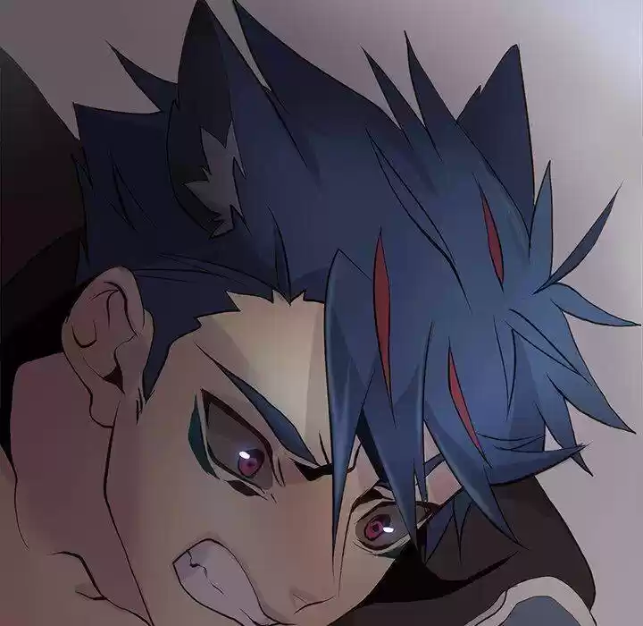 Wild City Chapter 107