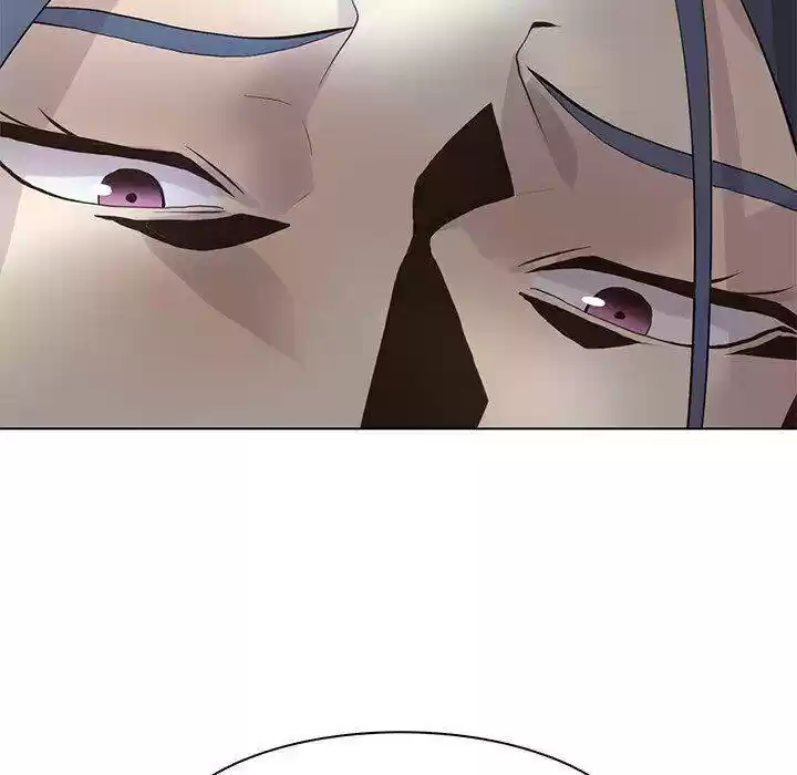 Wild City Chapter 107