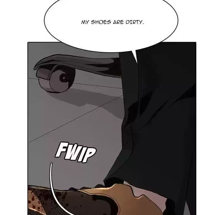 Wild City Chapter 107