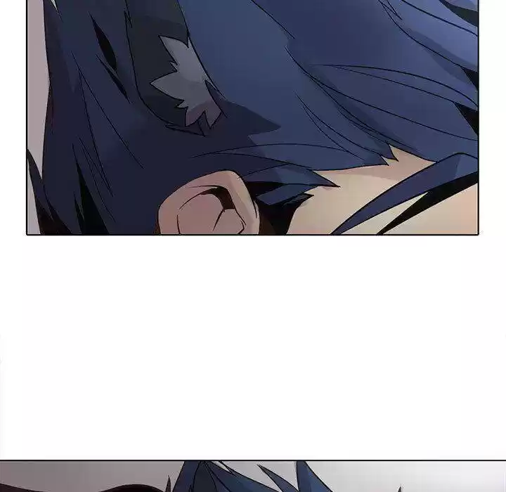 Wild City Chapter 107