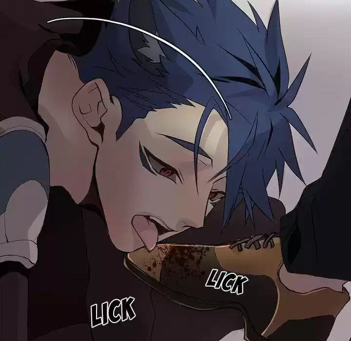 Wild City Chapter 107