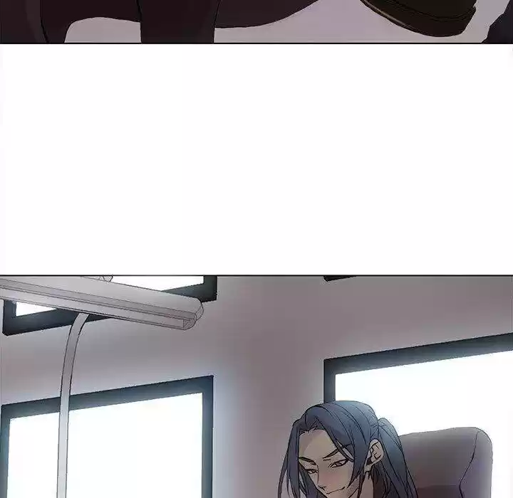 Wild City Chapter 107