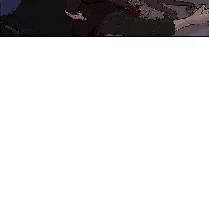 Wild City Chapter 107