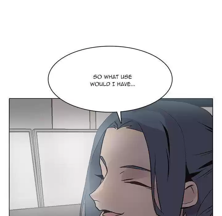 Wild City Chapter 107