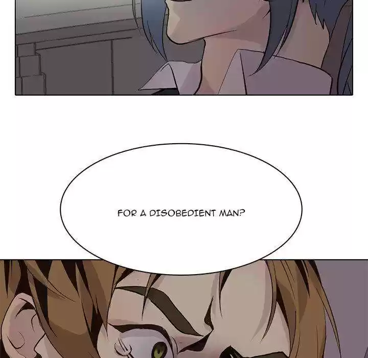 Wild City Chapter 107