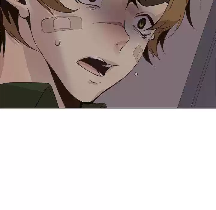 Wild City Chapter 107