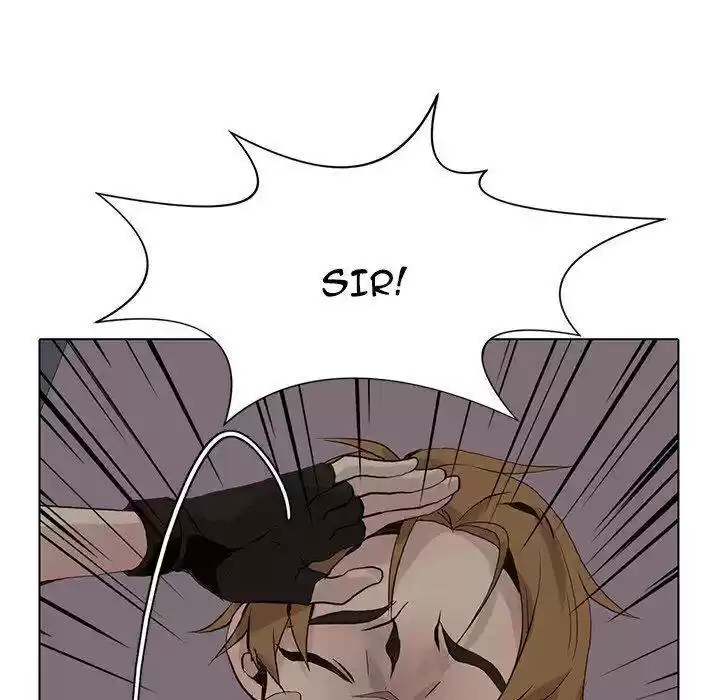 Wild City Chapter 107