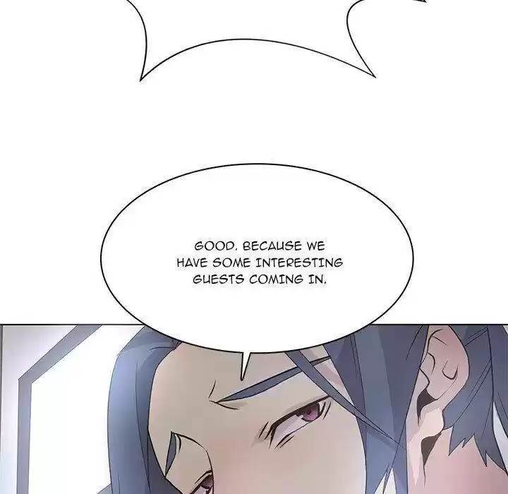 Wild City Chapter 107