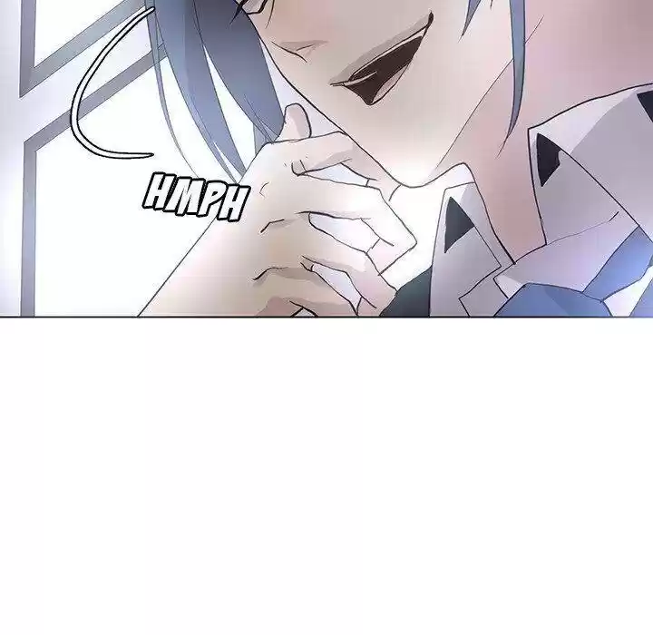 Wild City Chapter 107