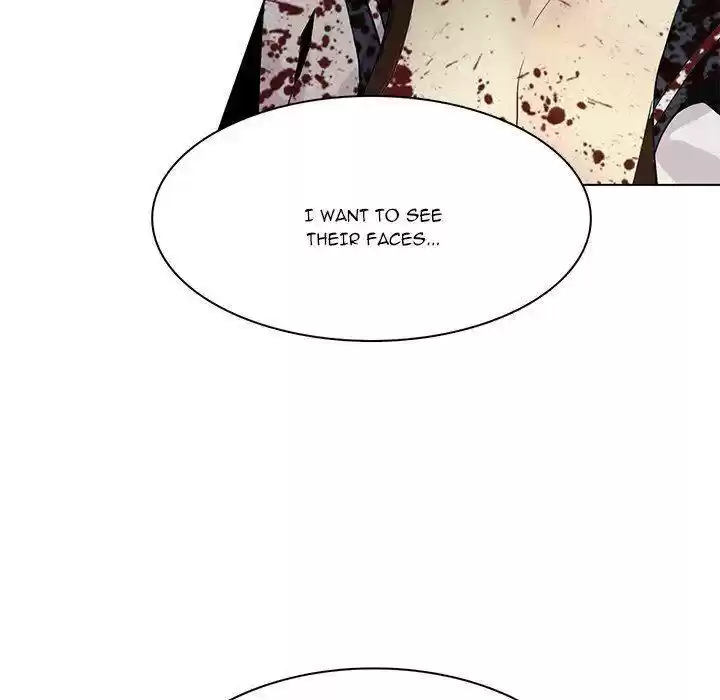 Wild City Chapter 107