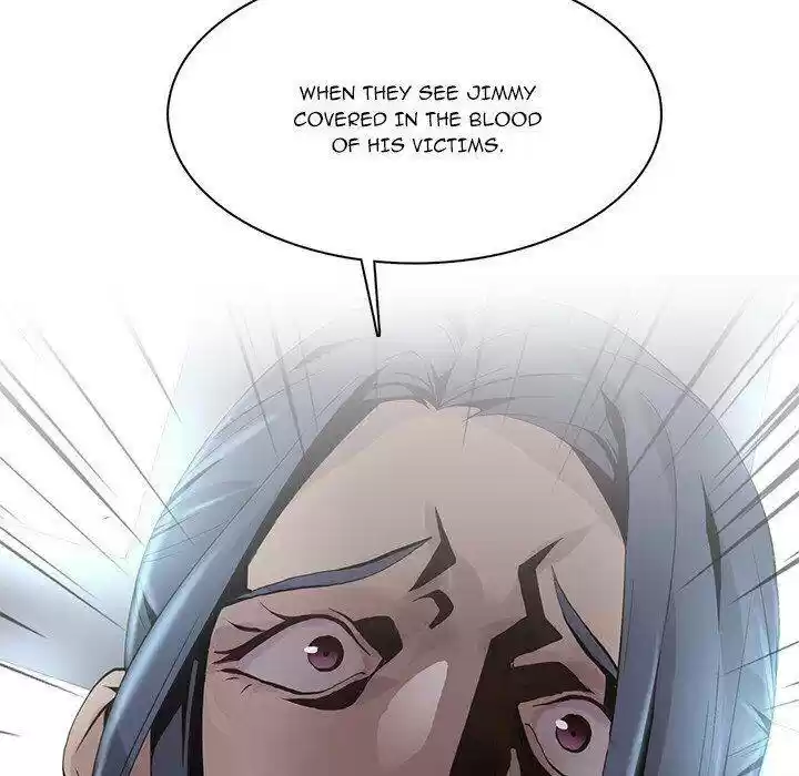 Wild City Chapter 107