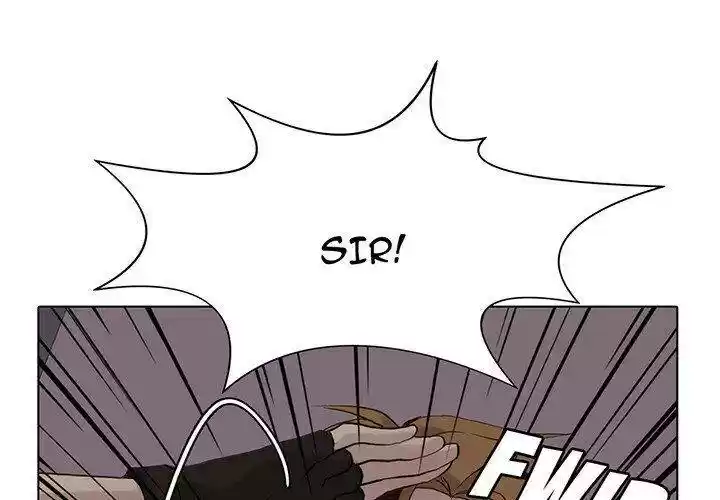 Wild City Chapter 108