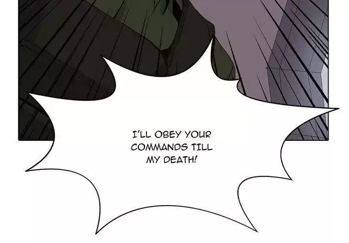 Wild City Chapter 108