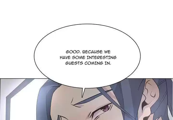 Wild City Chapter 108