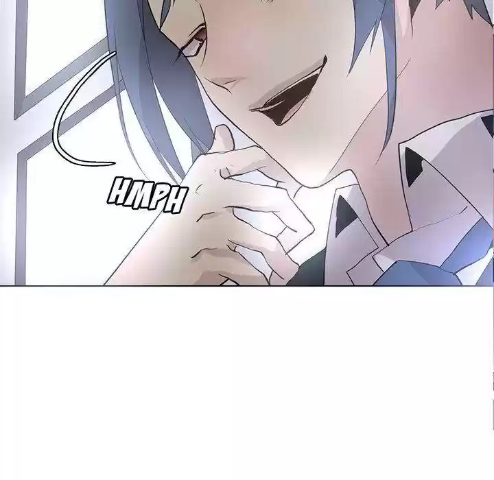 Wild City Chapter 108