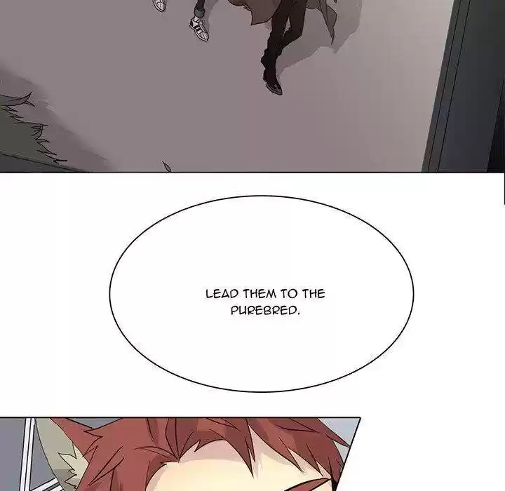 Wild City Chapter 108