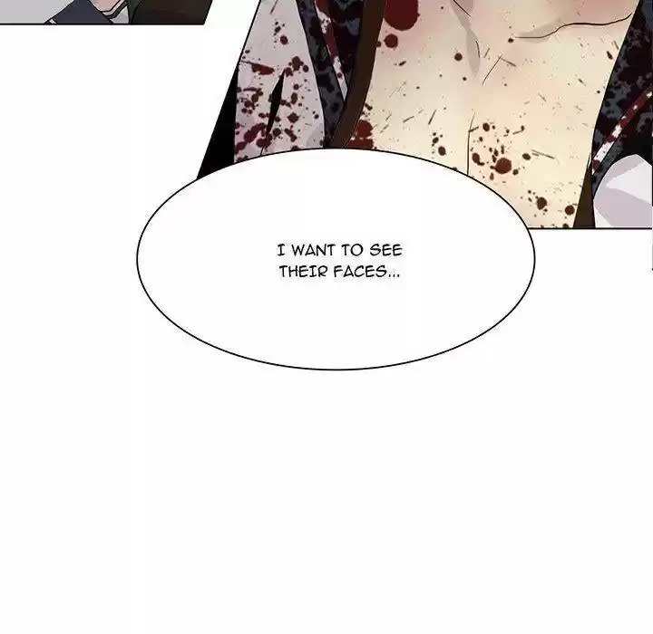 Wild City Chapter 108